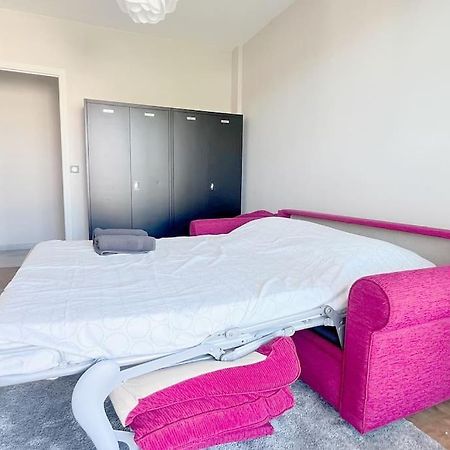 La Baia Dei Ange Apartman Nizza Kültér fotó