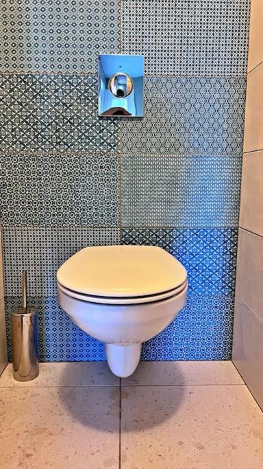 La Baia Dei Ange Apartman Nizza Kültér fotó